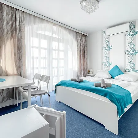 Guest house Manna