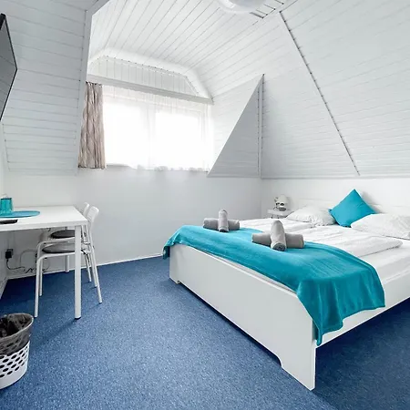 Manna Guest house *