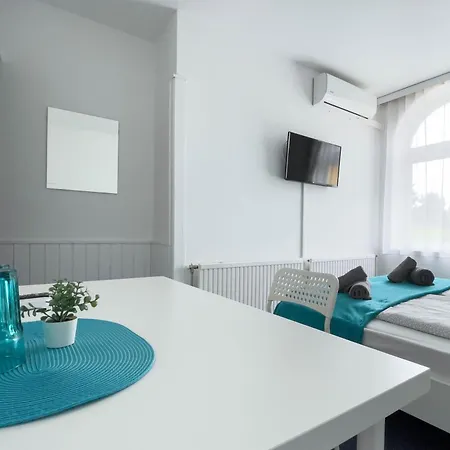 Manna Guest house