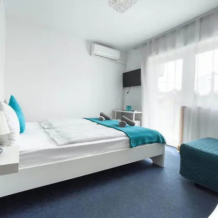 Guest house Manna