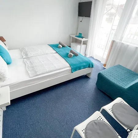 Guest house Manna