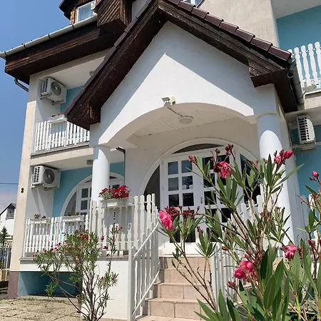 Guest house Manna